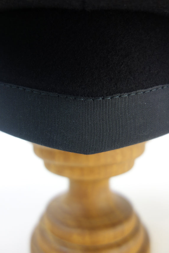 Graduation Mortar Board - Hard Cap