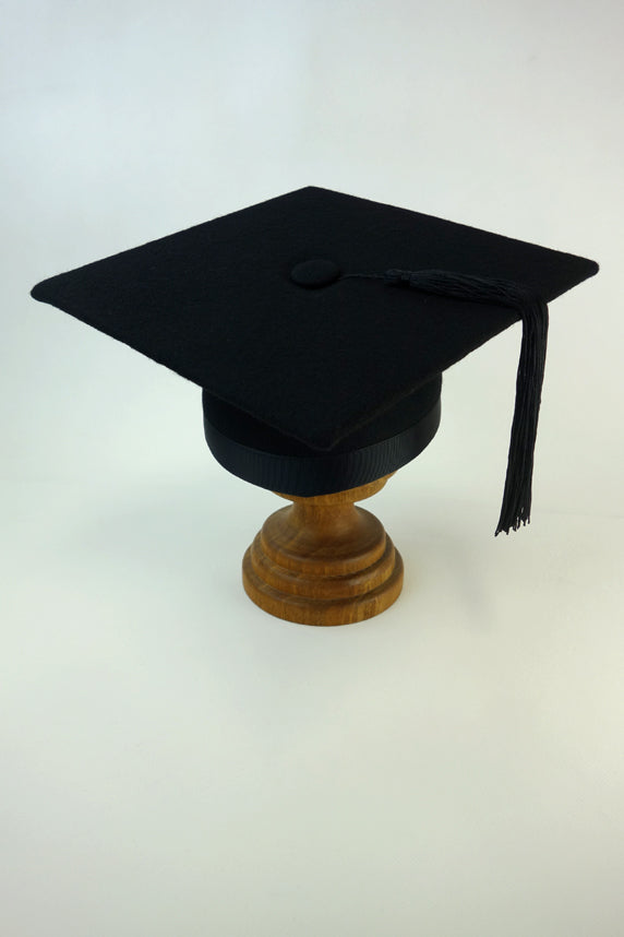 University of Sydney PhD Graduation Gown Set - Gown, Hood and Mortar B