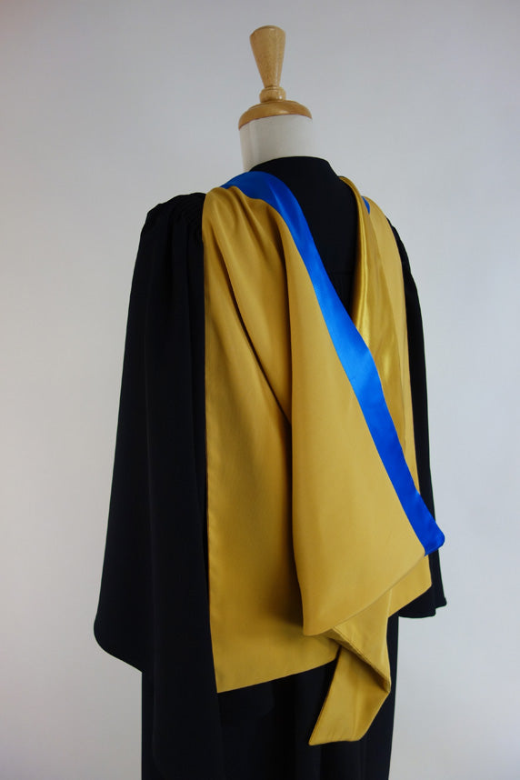 Buy Macquarie University Bachelor Graduation Gown Set Online at