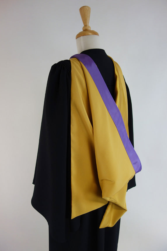 Ba gown 2025