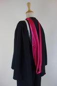 University of Melbourne Bachelor Graduation Gown Set