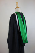University of Melbourne Bachelor Graduation Gown Set