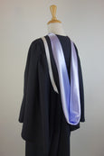 University of Melbourne Bachelor Graduation Gown Set