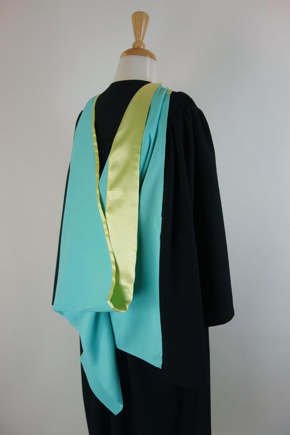 Monash phd gown shop