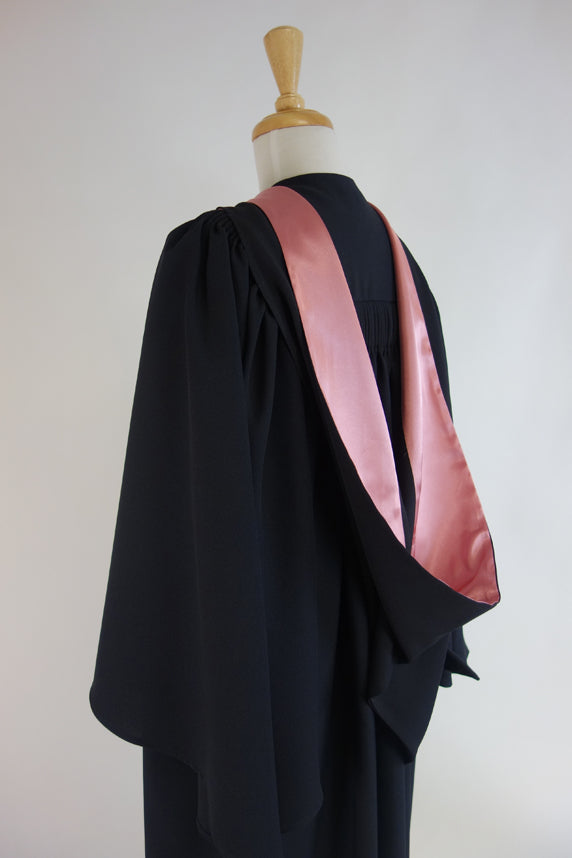 Buy Victoria University Bachelor Graduation Gown Set Online at George H Lilley Buy Victoria University Bachelor Graduation Gown Set Online at George H Lilley