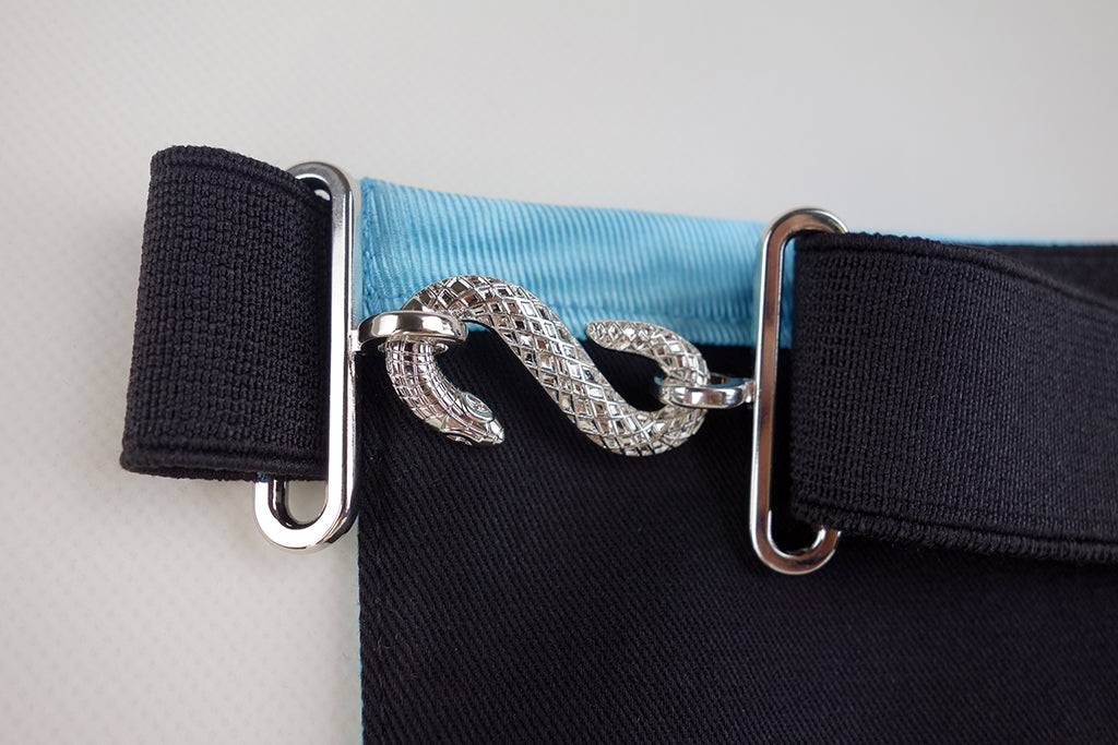 Standard Master Mason Apron