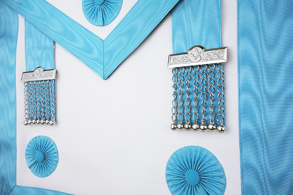 Standard Master Mason Apron