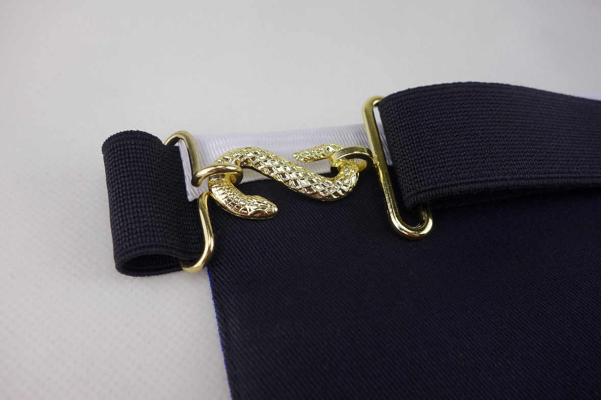 Royal Arch Chapter Companion Apron