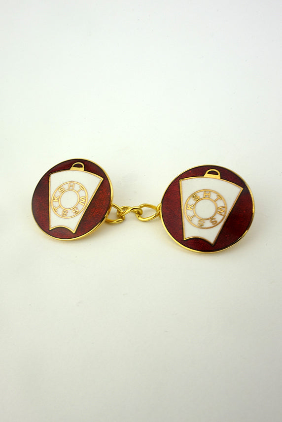 Buy Masonic Jigger Buttons for Mark Master Mason Online at H Lilley™️