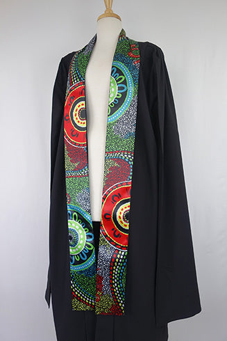 Bespoke Academic Stole