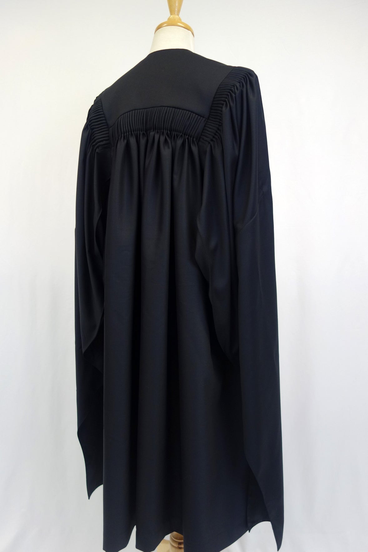 UWA PhD Graduation Gown Set - Gown, Hood and Bonnet