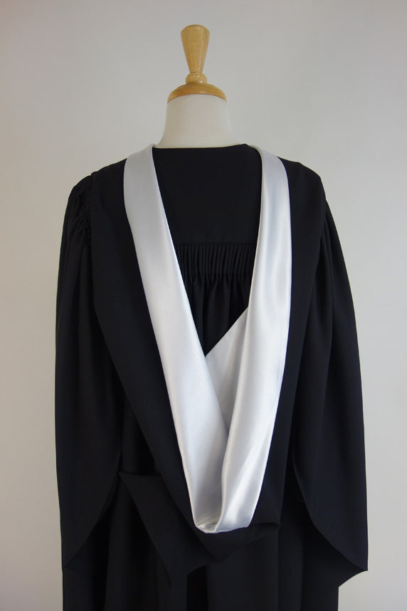 Buy University of Melbourne Master Graduation Gown Set Online at George ...
