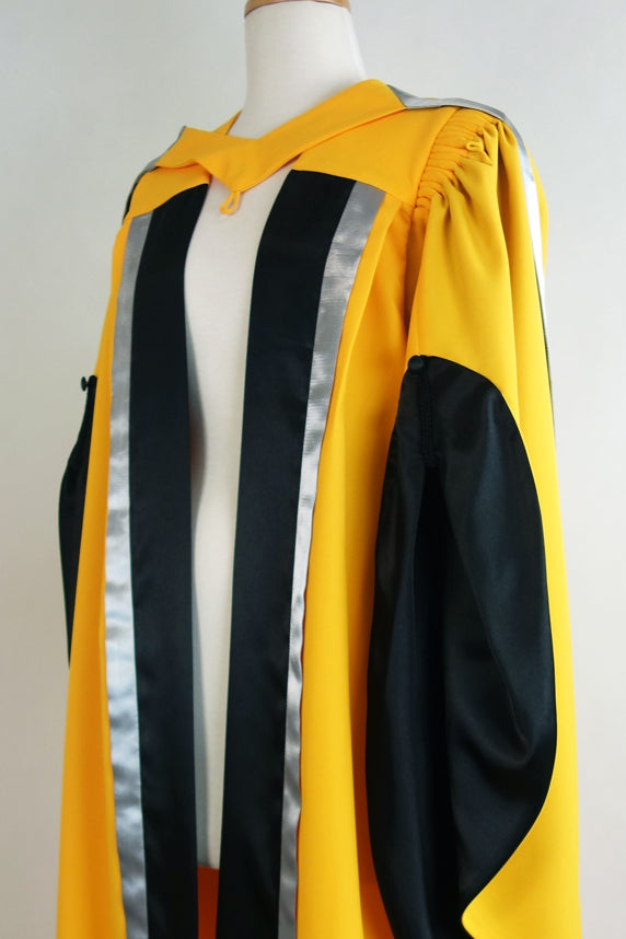 Australian College of Theology Doctor of Ministries Graduation Gown
