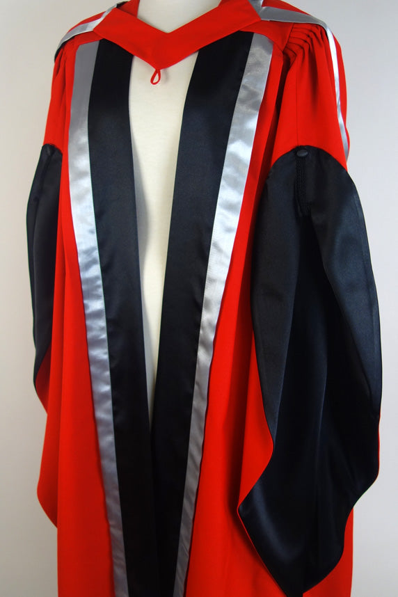 Australian College of Theology Doctor of Theology Graduation Gown