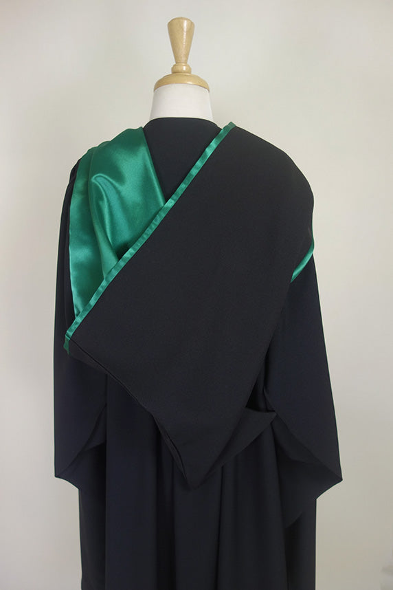 Buy ACU Master Graduation Gown Set Online at George H Lilley™?