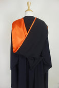 ACU Master Graduation Gown Set