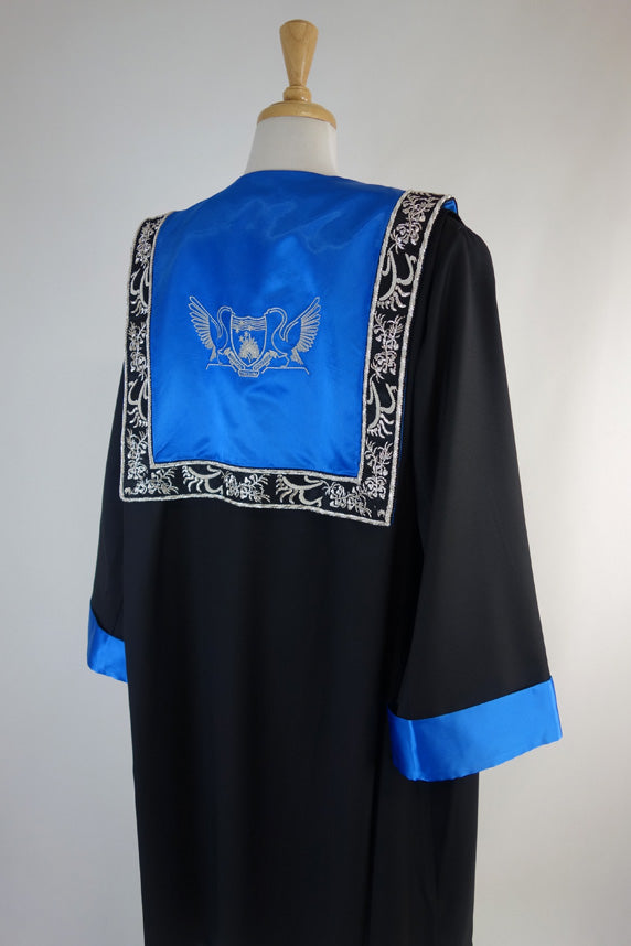 ECU Chancellery Robe