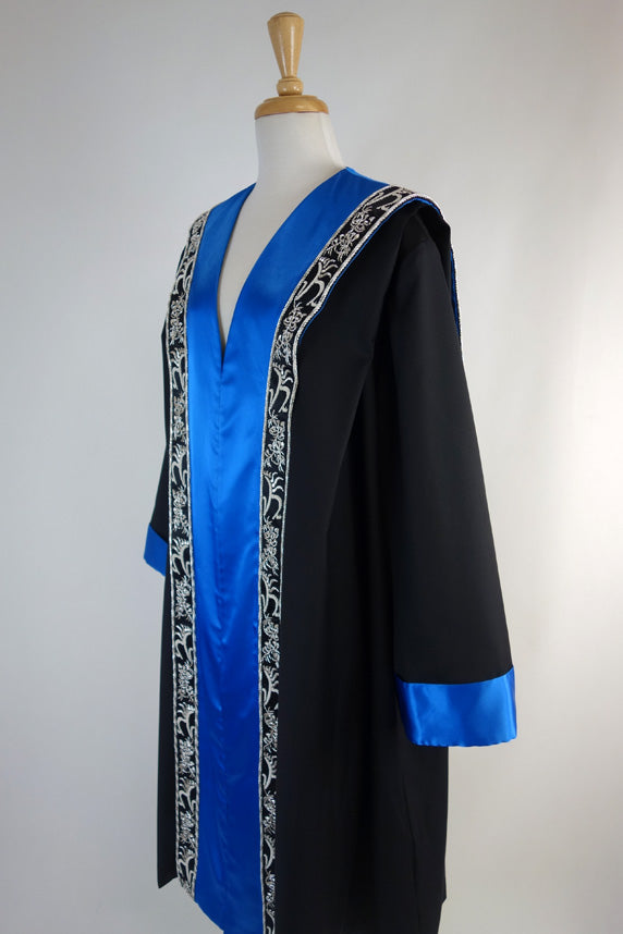 ECU Chancellery Robe