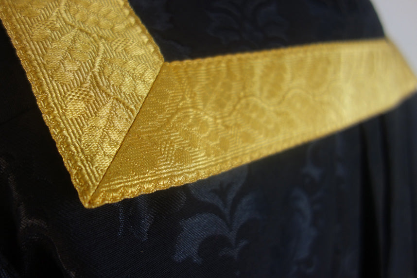Ordinary Time Robe Buy Ornate Historical Chancellery Robe Online at George H Lilley™️