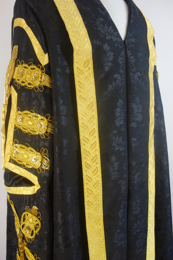 Buy Ornate Historical Chancellery Robe Online at George H Lilley™️