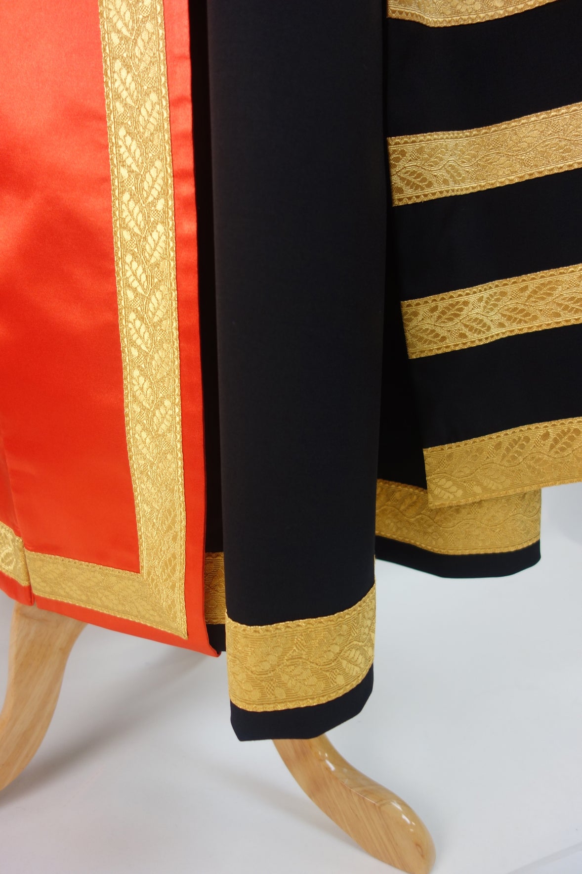 Buy Torrens University Chancellor Robe Online at George H Lilley™️
