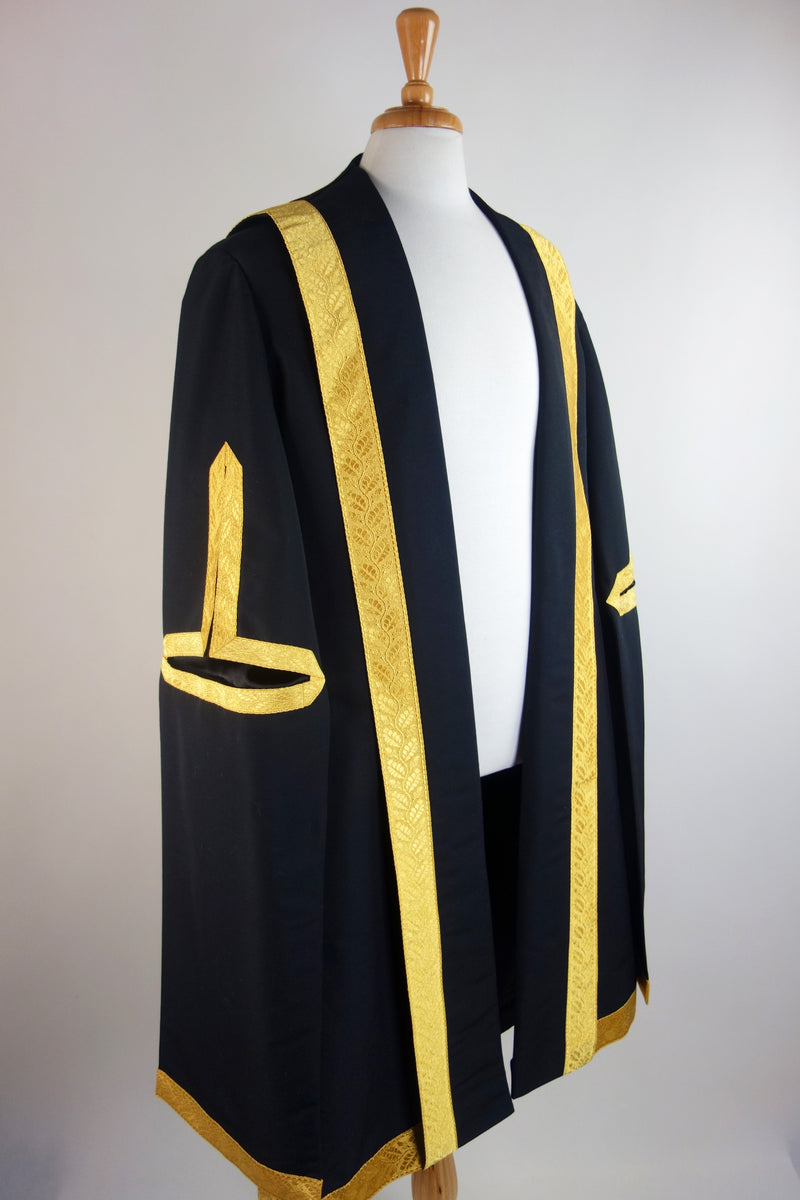 Usm Master Robe Buy USQ Vice Chancellor Robe Online at George H Lilley™️