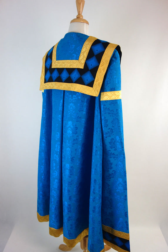 VU Chancellor & Vice Chancellor Robes