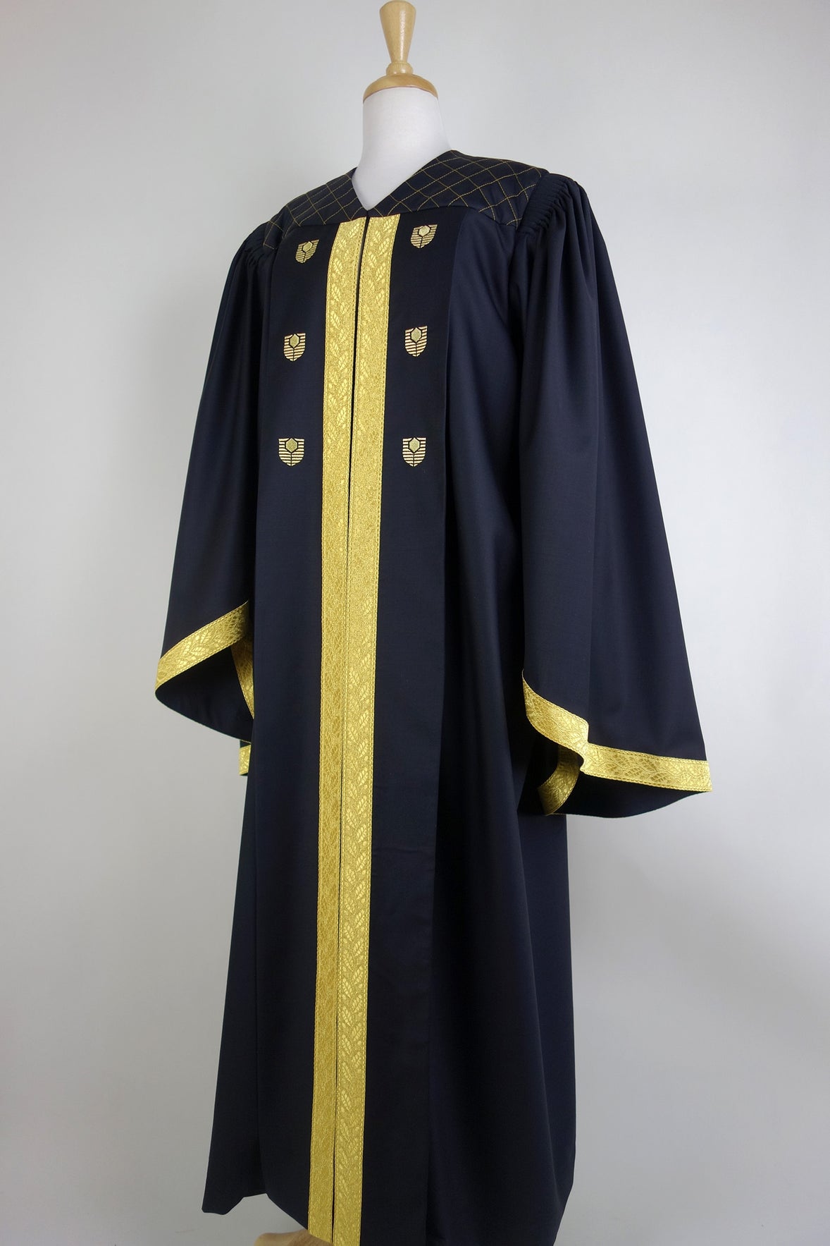 Council Robes