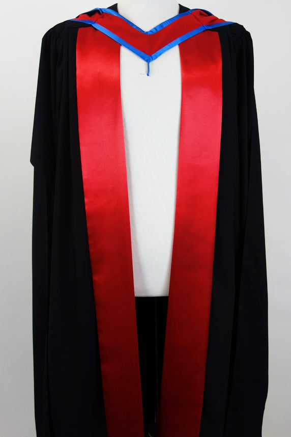 Buy CSU PhD Graduation Gown Online at George H Lilley Buy CSU PhD Graduation Gown Online at George H Lilley