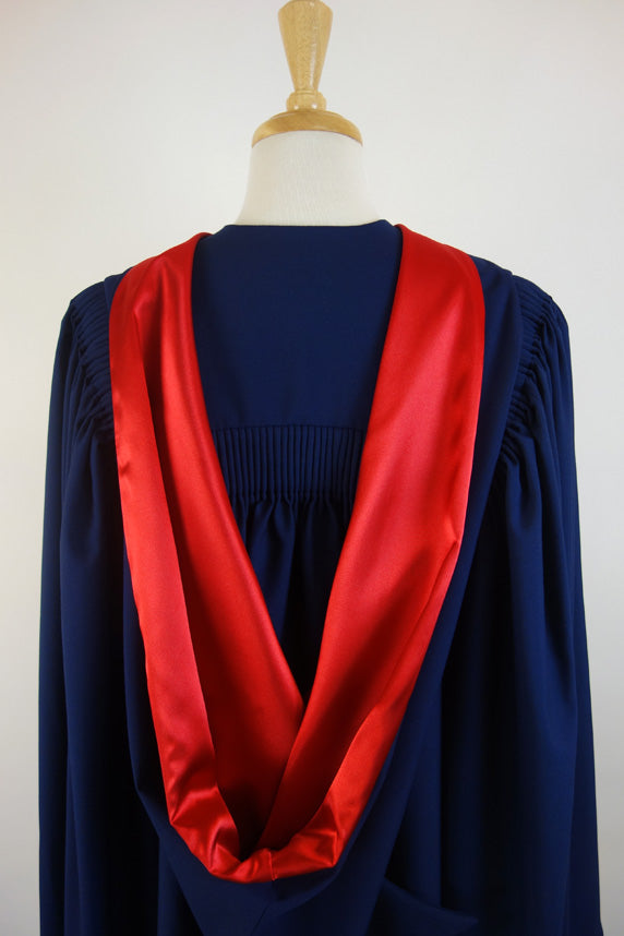deakin phd graduation gown