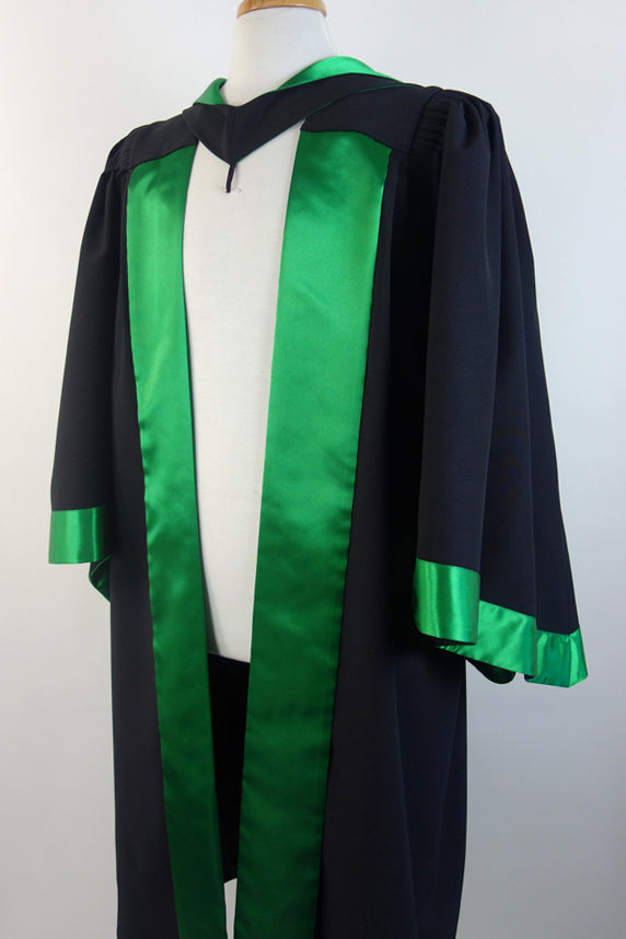 University of Divinity Doctor of Ministry Studies Graduation Gown