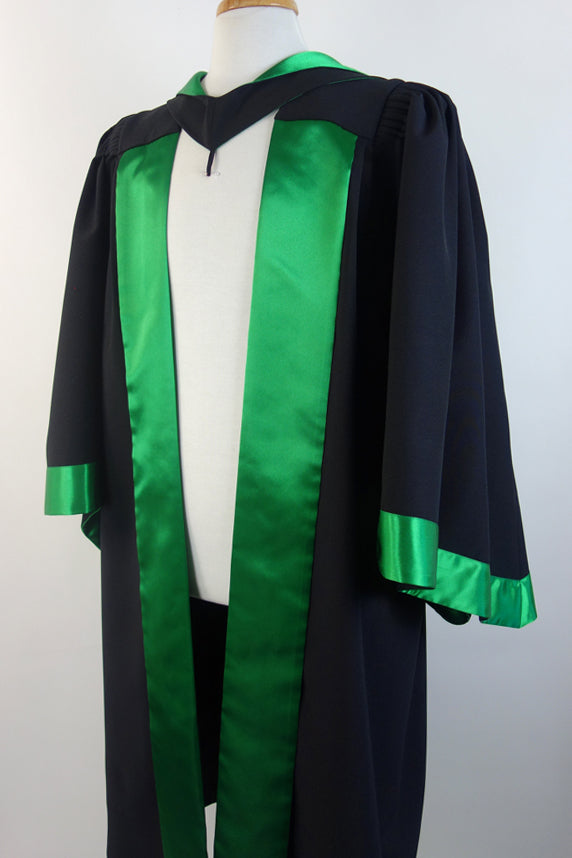 Buy University of Divinity Doctor of Ministry Studies Graduation Gown  Online at George H Lilley