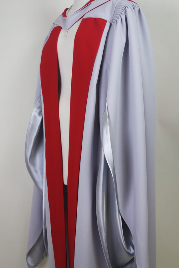 UCL University College London PhD Graduation Gown