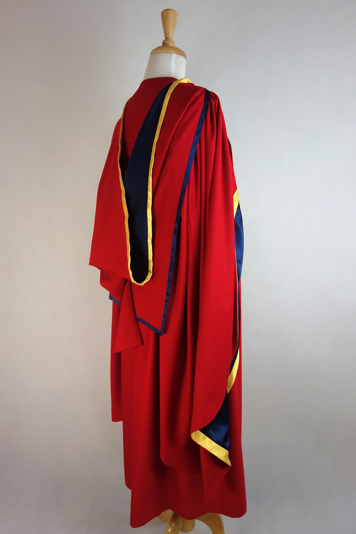 Buy Honorary Doctoral Robe Online at George H Lilley™️