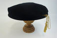 PhD and Doctoral Velvet Bonnet