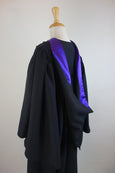 ANU Bachelor Hood
