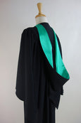 ANU Bachelor Hood
