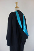 ANU Bachelor Hood