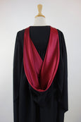 ANU Master Graduation Gown Set
