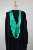 Individual Hire of Master Graduation Gown Set