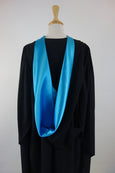 Individual Hire of Master Graduation Gown Set