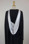 ANU Master Graduation Gown Set