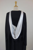 Individual Hire of Master Graduation Gown Set