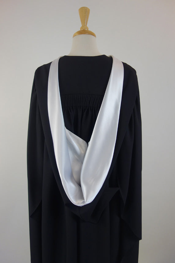 Individual Hire of Master Graduation Gown Set