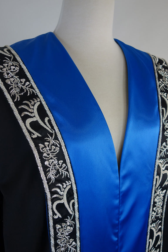 ECU Chancellery Robe