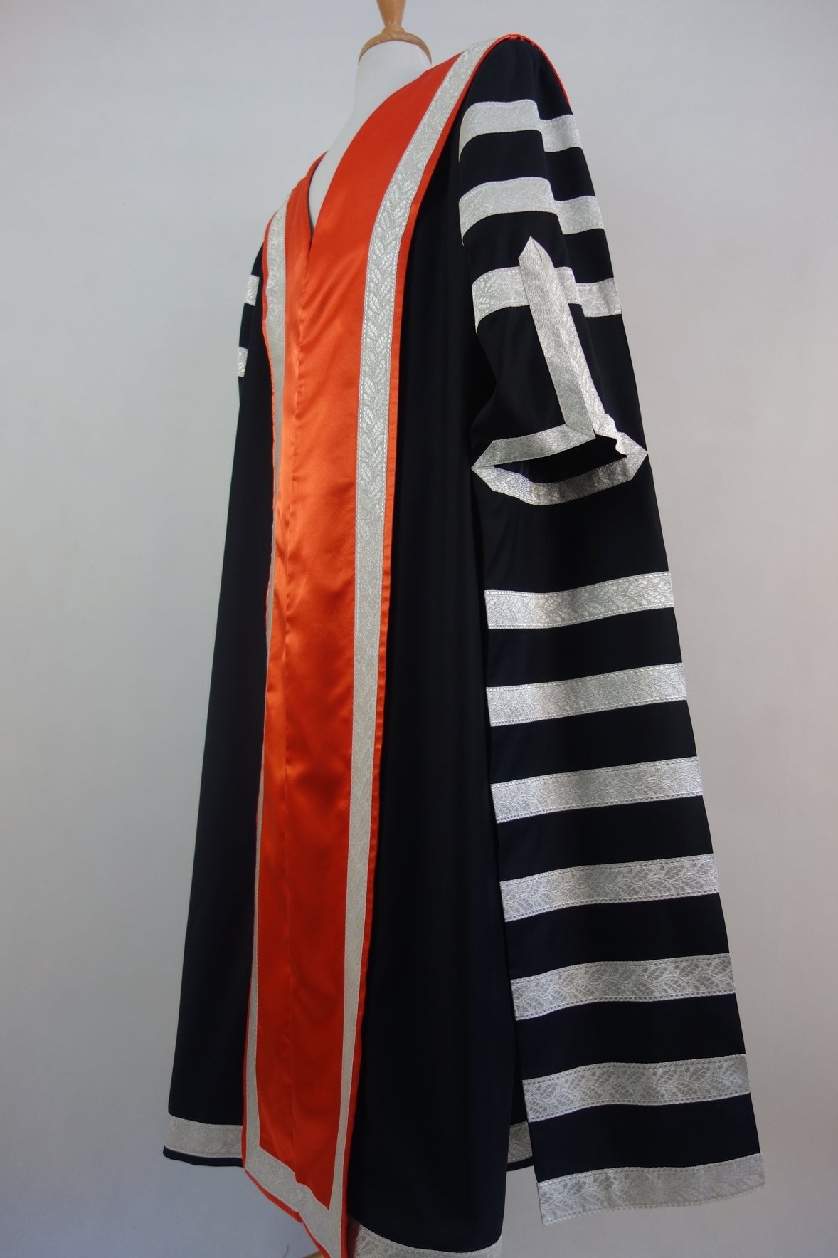 Torrens University Vice Chancellor Robe