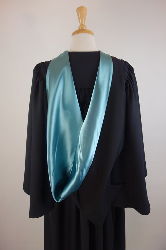 Individual Hire of Bachelor Graduation Gown Set