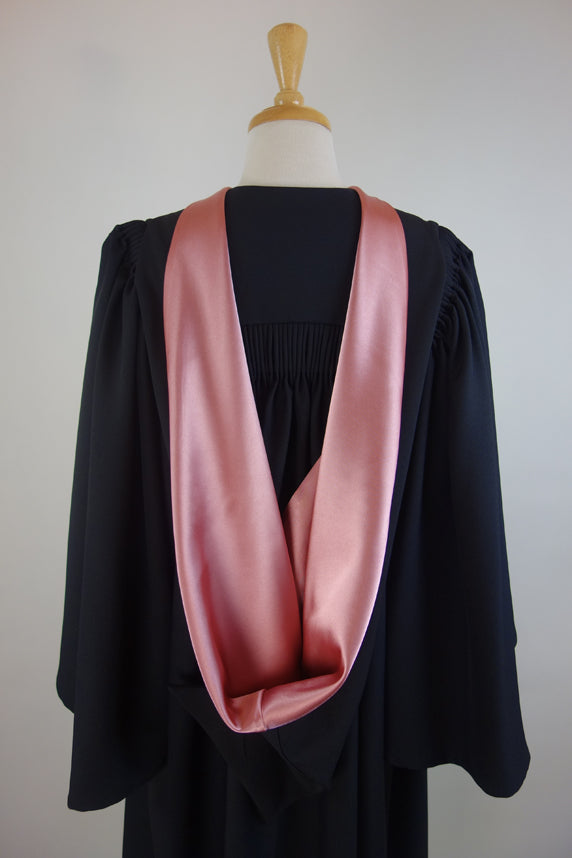 Individual Hire of Bachelor Graduation Gown Set
