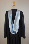 Individual Hire of Bachelor Graduation Gown Set