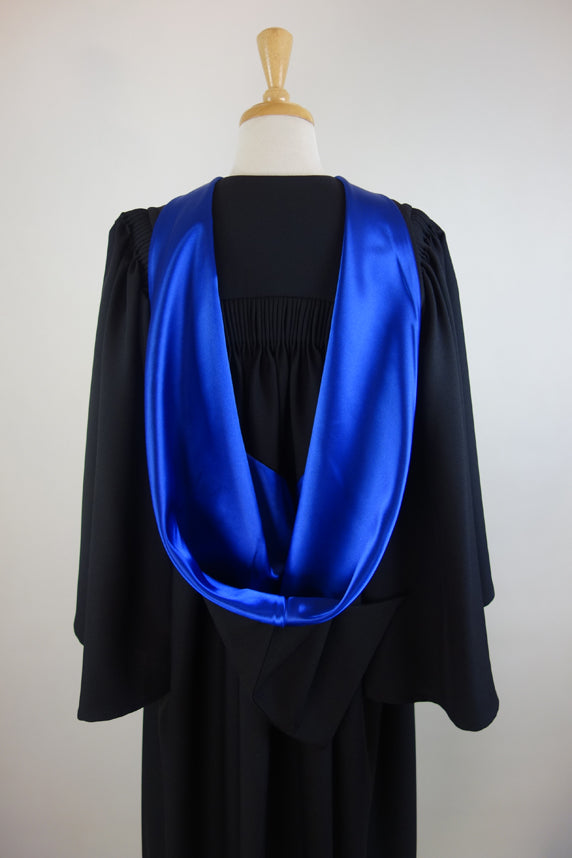 Individual Hire of Bachelor Graduation Gown Set